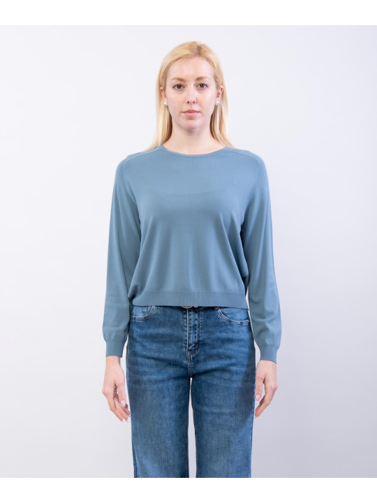 Maglia manica raglan
