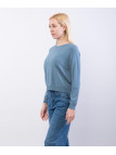 Maglia manica raglan