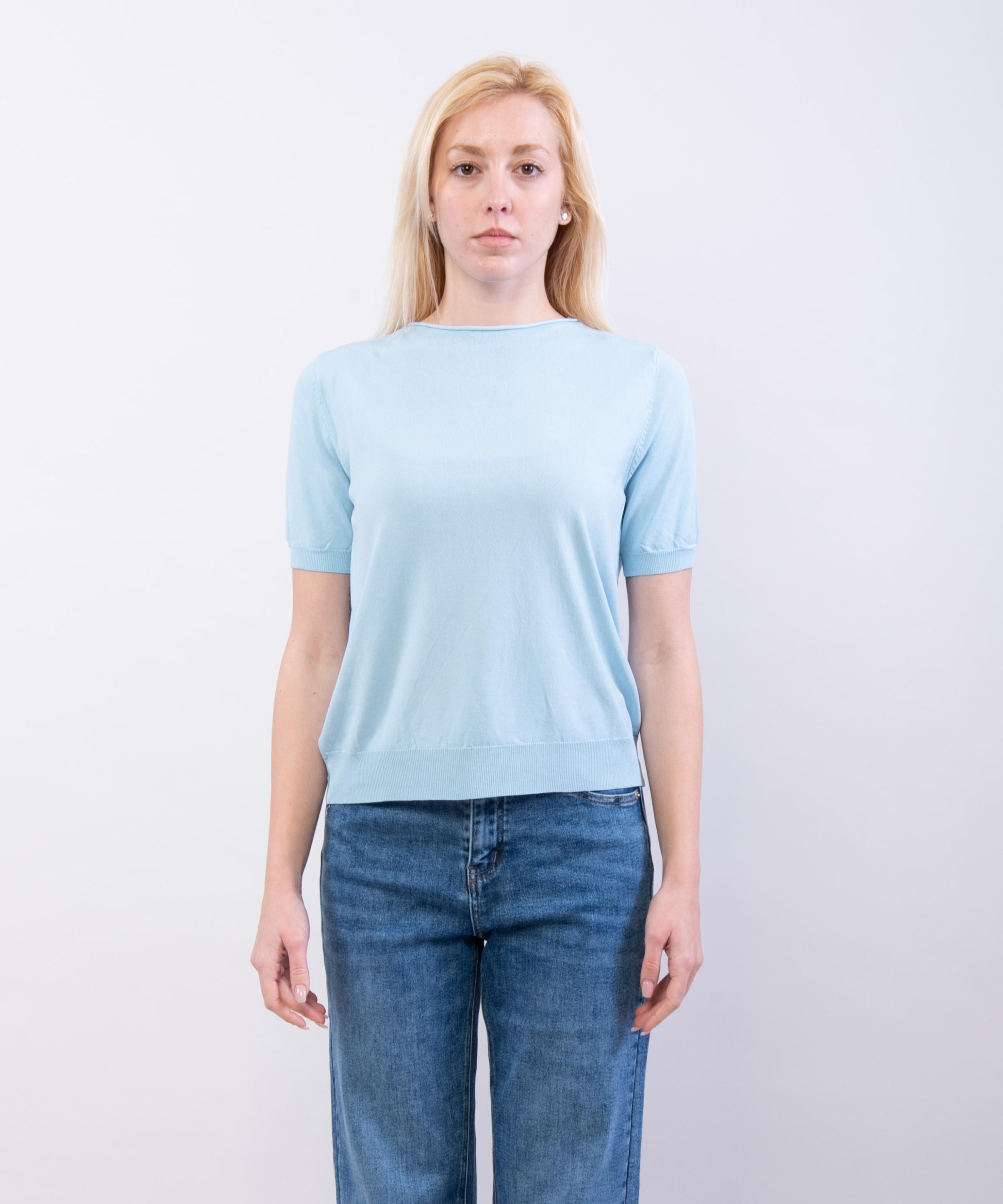 Maglia Maniche Corte