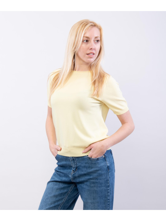 Maglia Maniche Corte