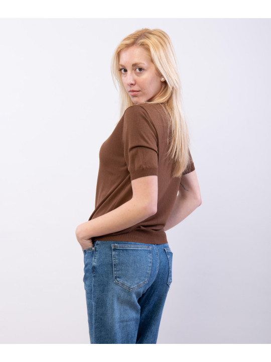 Maglia Maniche Corte