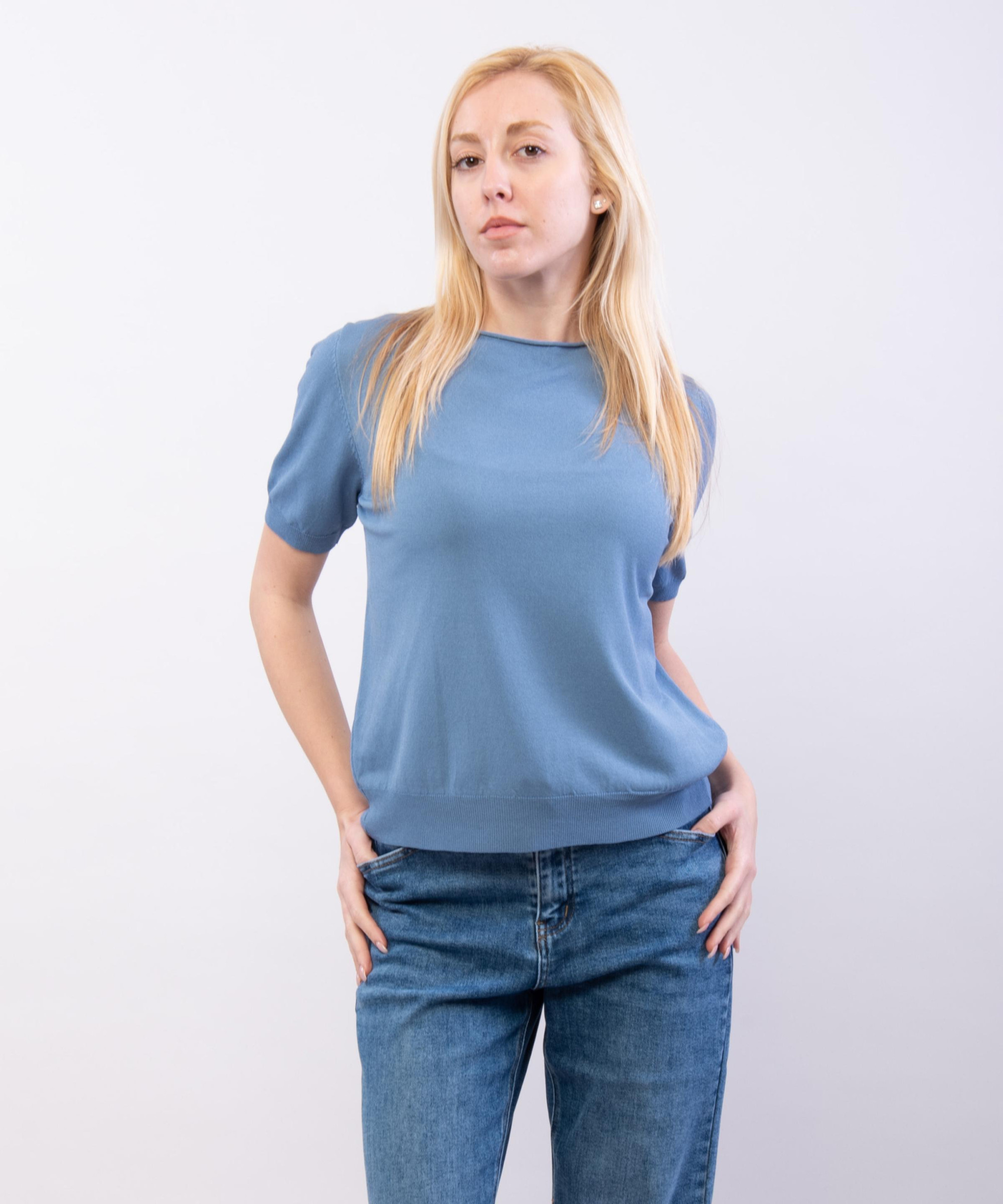 Maglia Maniche Corte