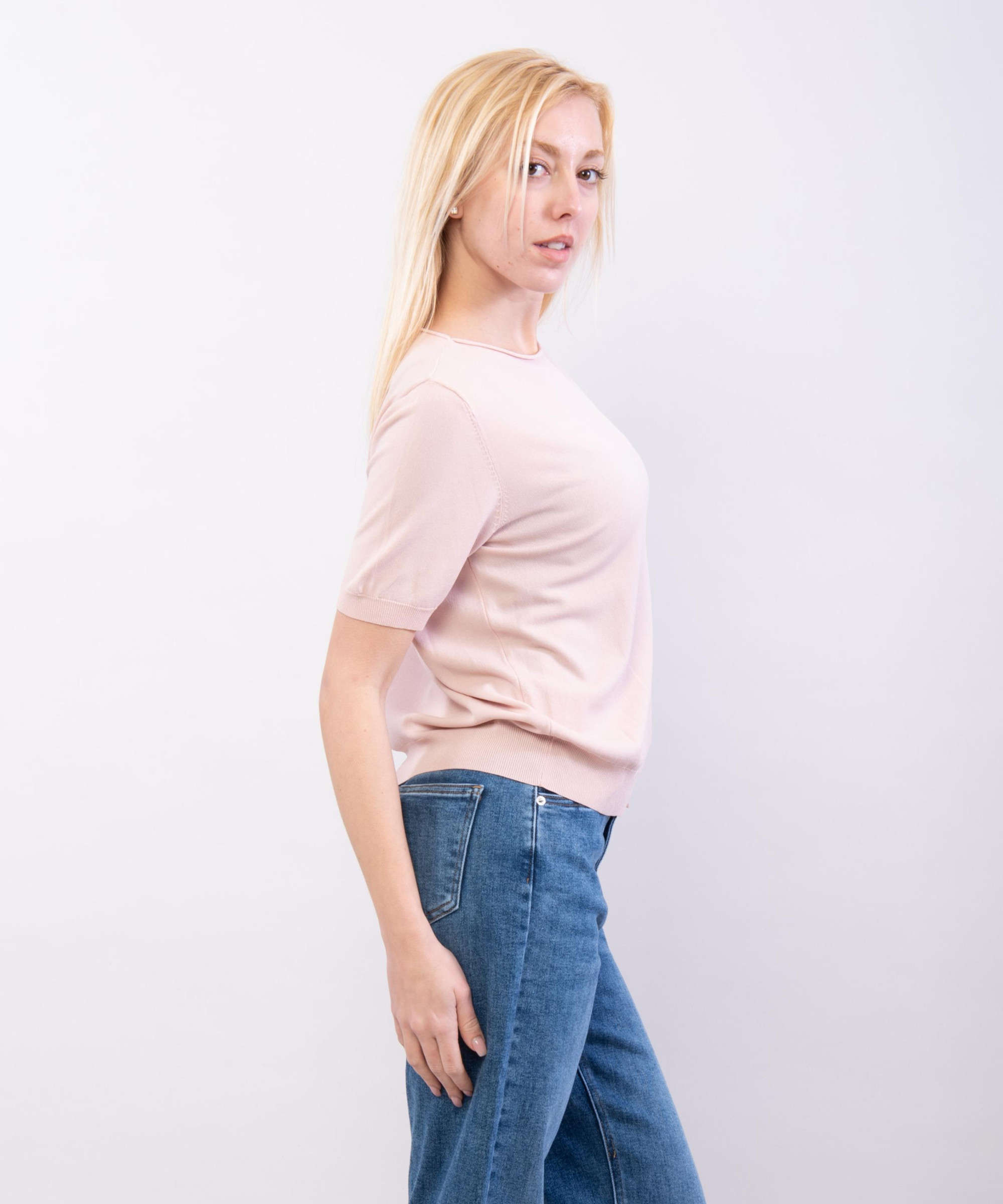 Maglia Maniche Corte