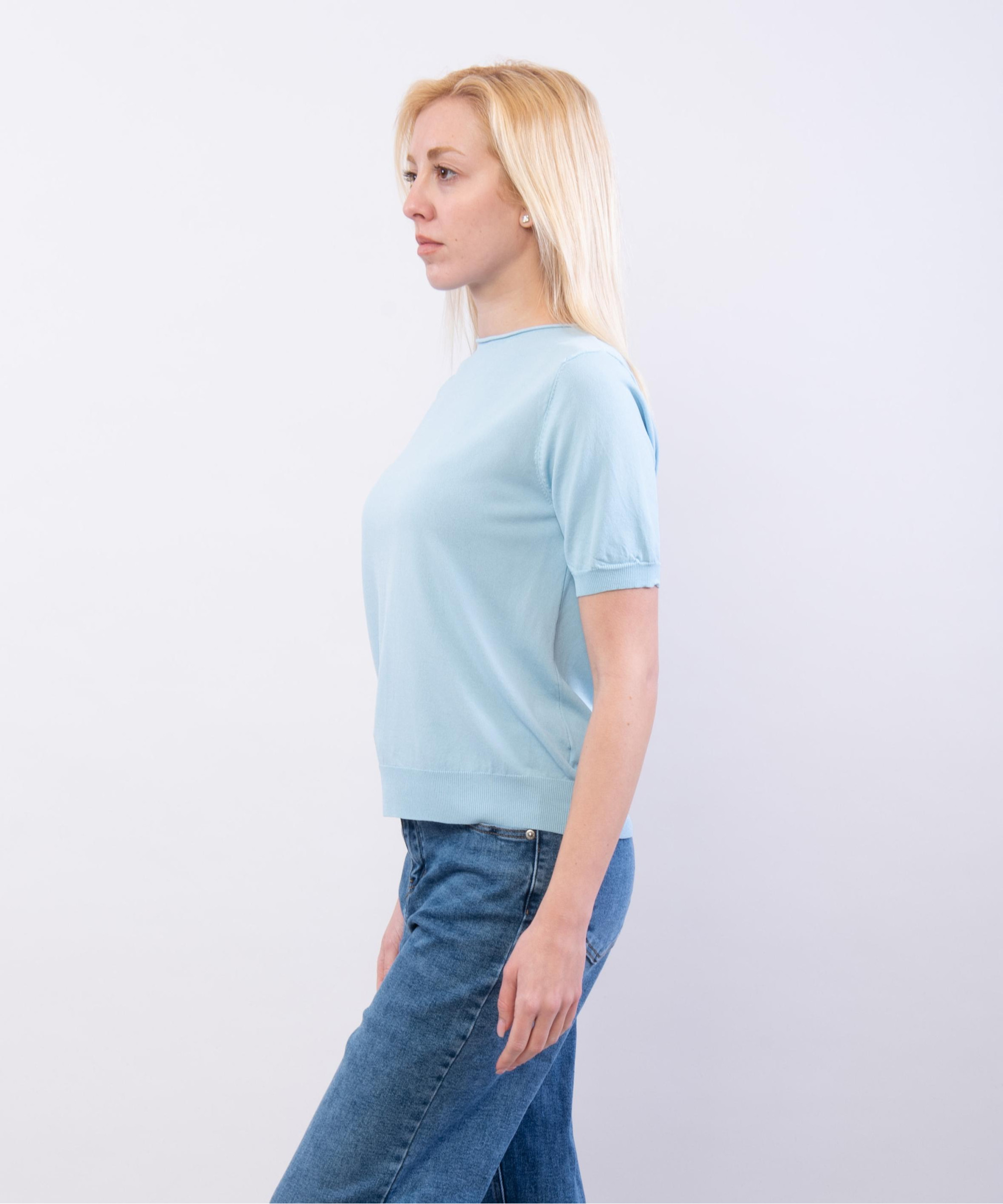 Maglia Maniche Corte