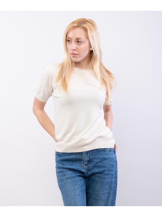 Maglia Maniche Corte