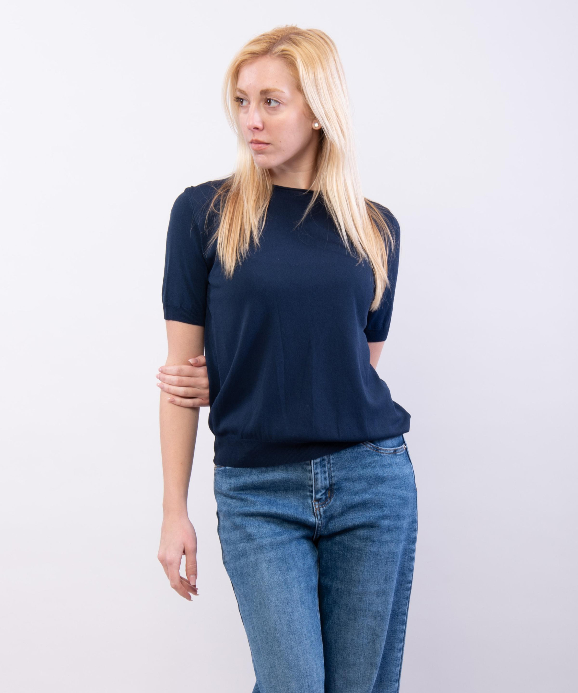 Maglia Maniche Corte