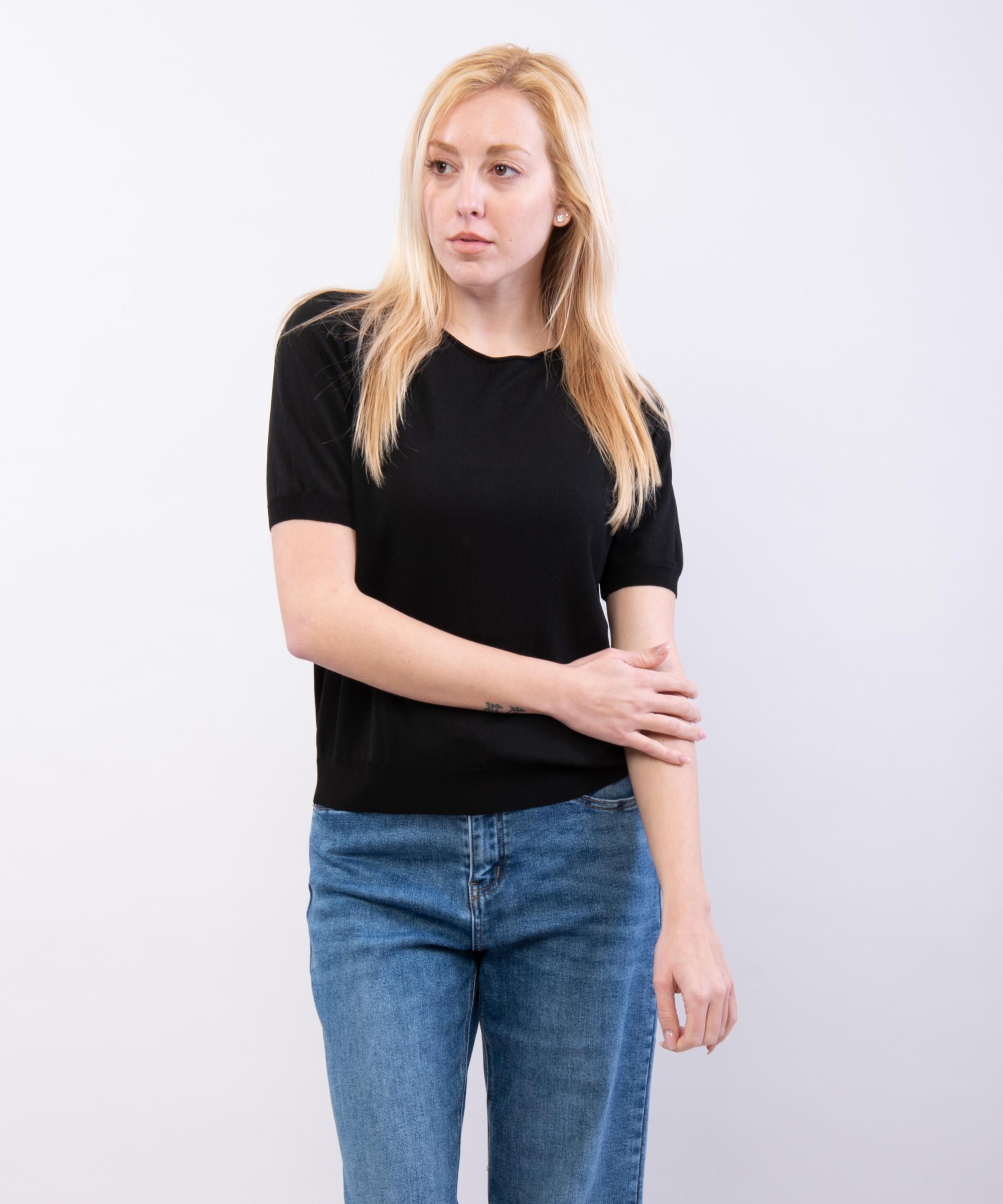 Maglia Maniche Corte