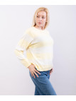 maglia a righe