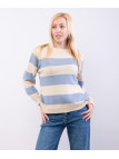 maglia a righe