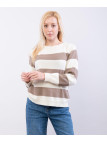 maglia a righe
