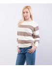 maglia a righe