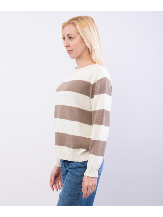 maglia a righe