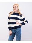 maglia a righe