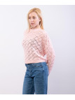 maglia crochet