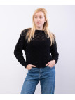 maglia crochet