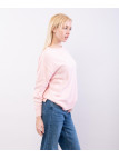 Maglia Leggera con Orlo a Coste