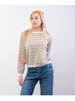 maglia a righe