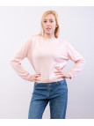 Maglia Leggera con Bottoni posteriori colorati