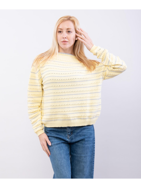 Maglia a Righe
