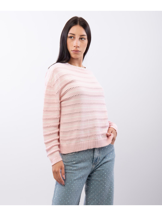 Maglia a Righe