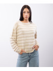 Maglia a Righe