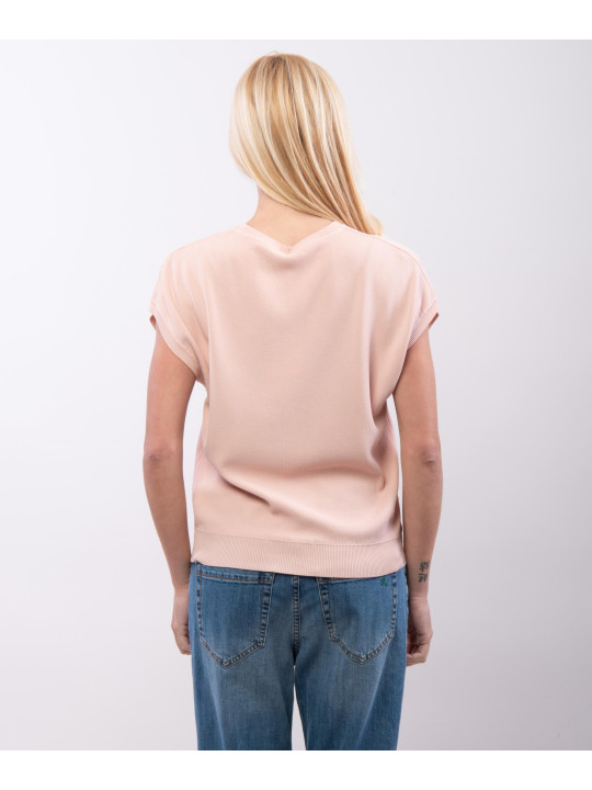 Oversized Vest
