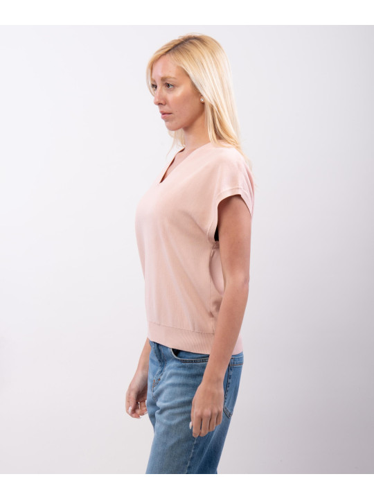 Oversized Vest