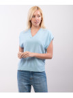 Oversized Vest