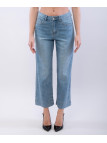 Jeans Culotte