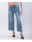 Jeans Culotte