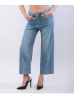 Jeans Culotte