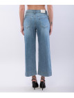 Jeans Culotte