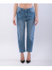Jeans Mom Fit