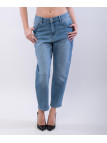 Jeans Mom Fit