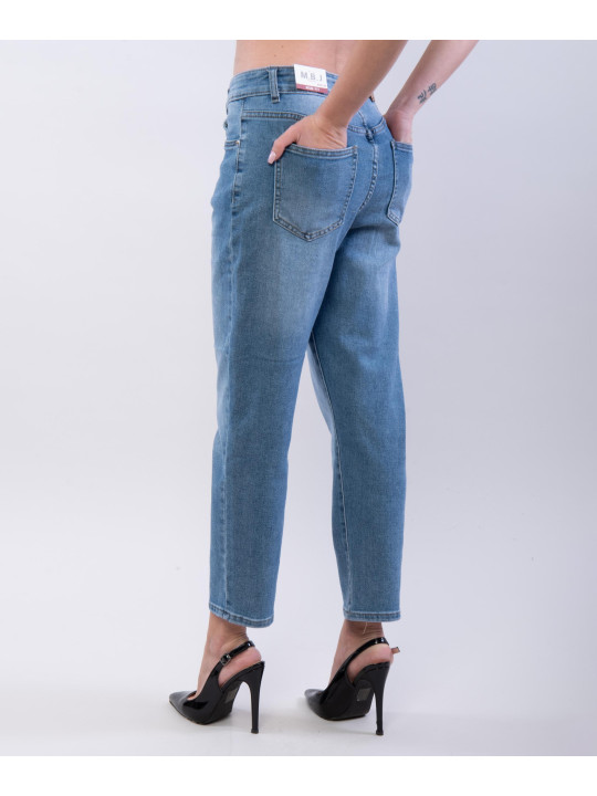 Jeans Mom Fit
