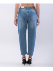 Jeans Mom Fit