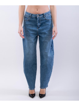 Jeans a Palloncino