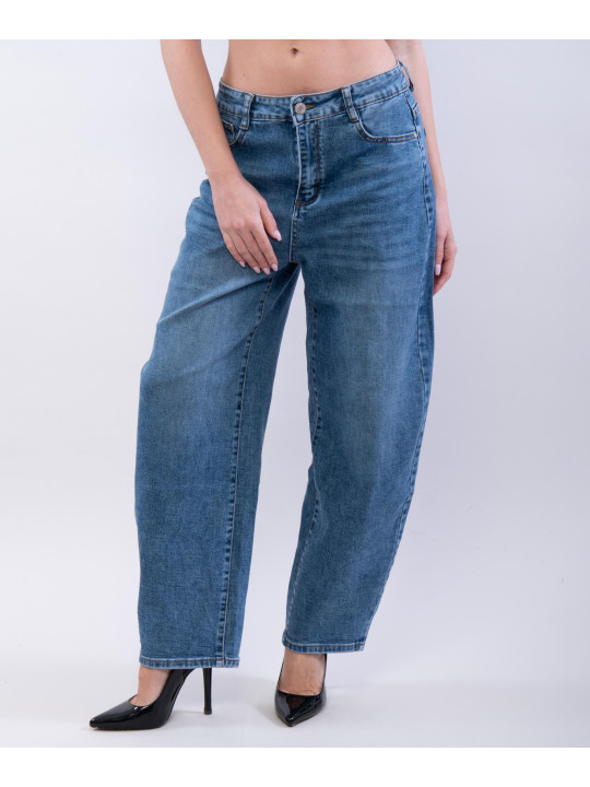 Jeans a Palloncino