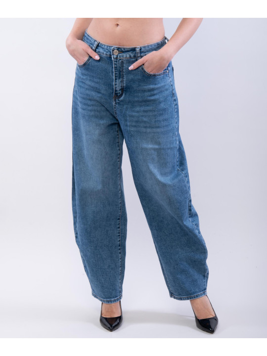 Jeans a Palloncino