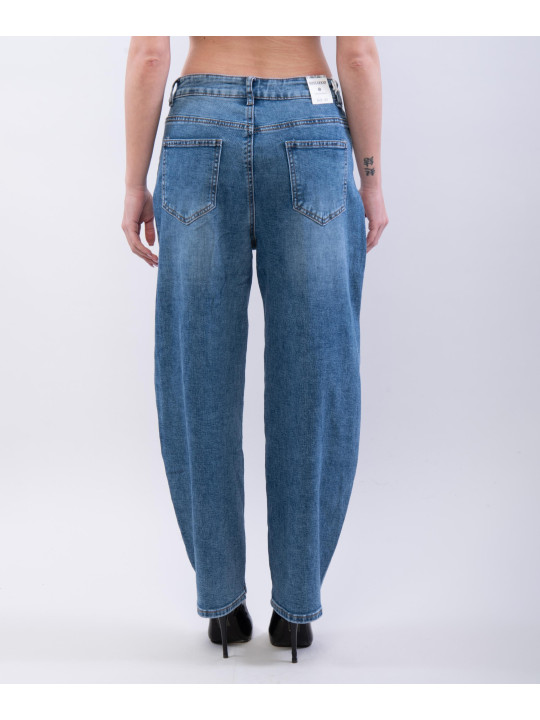 Jeans a Palloncino