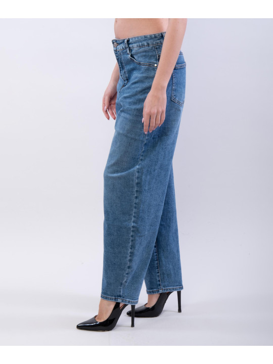 Jeans a Palloncino