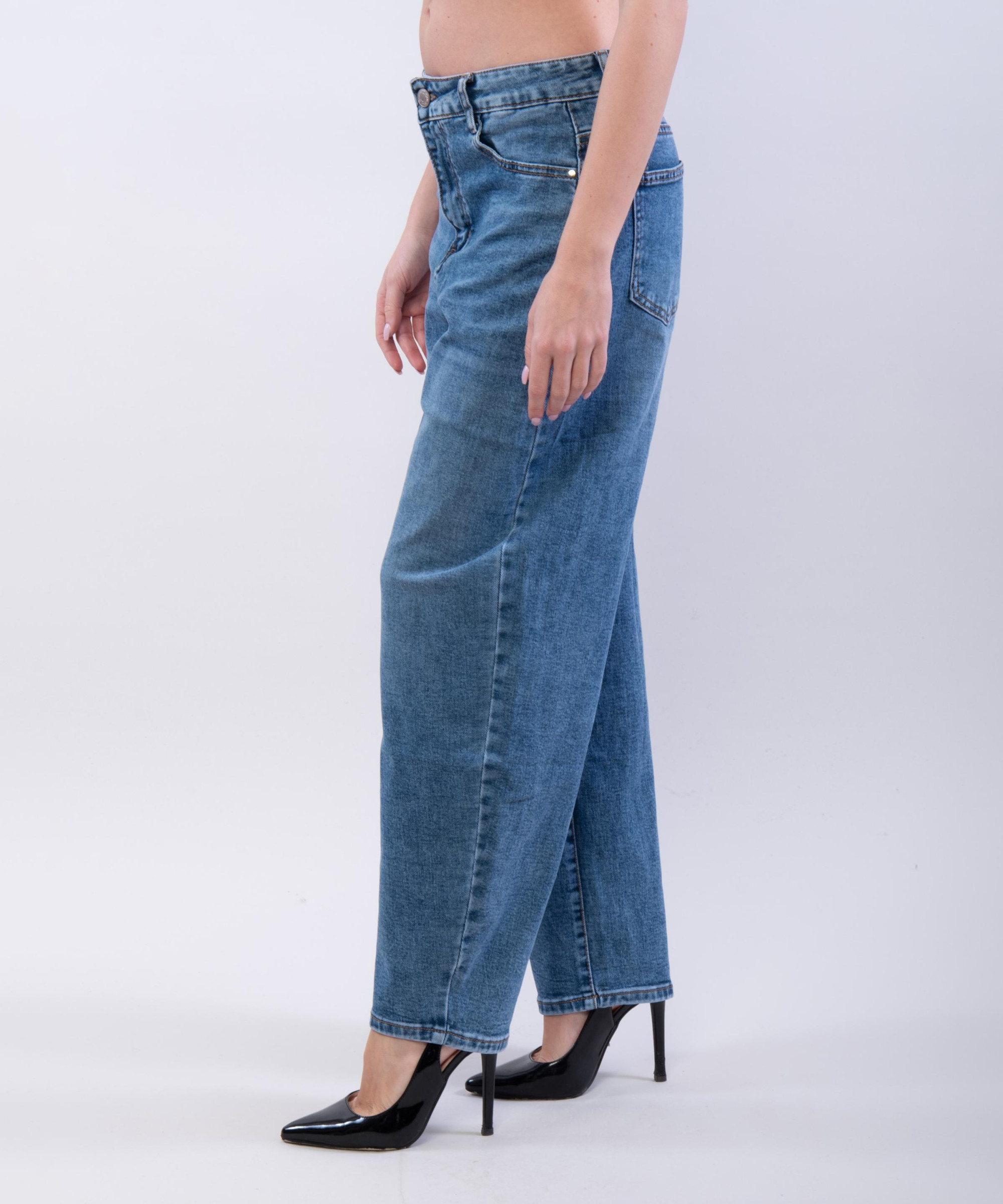 Jeans a Palloncino