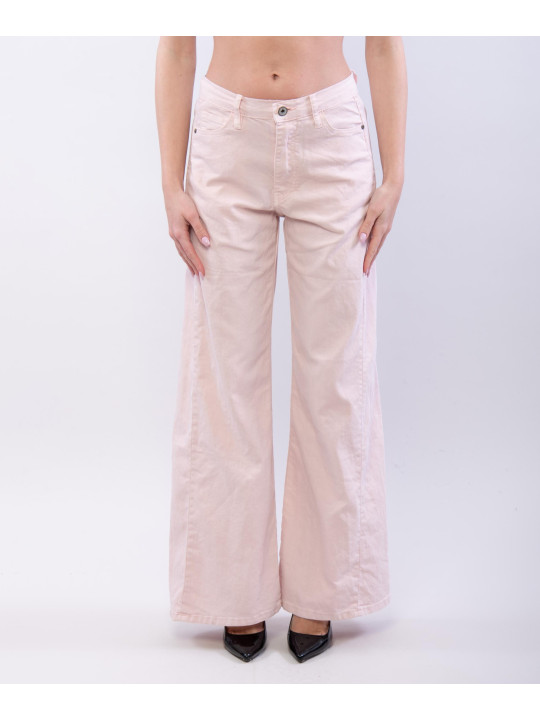 Pantaloni a Palazzo