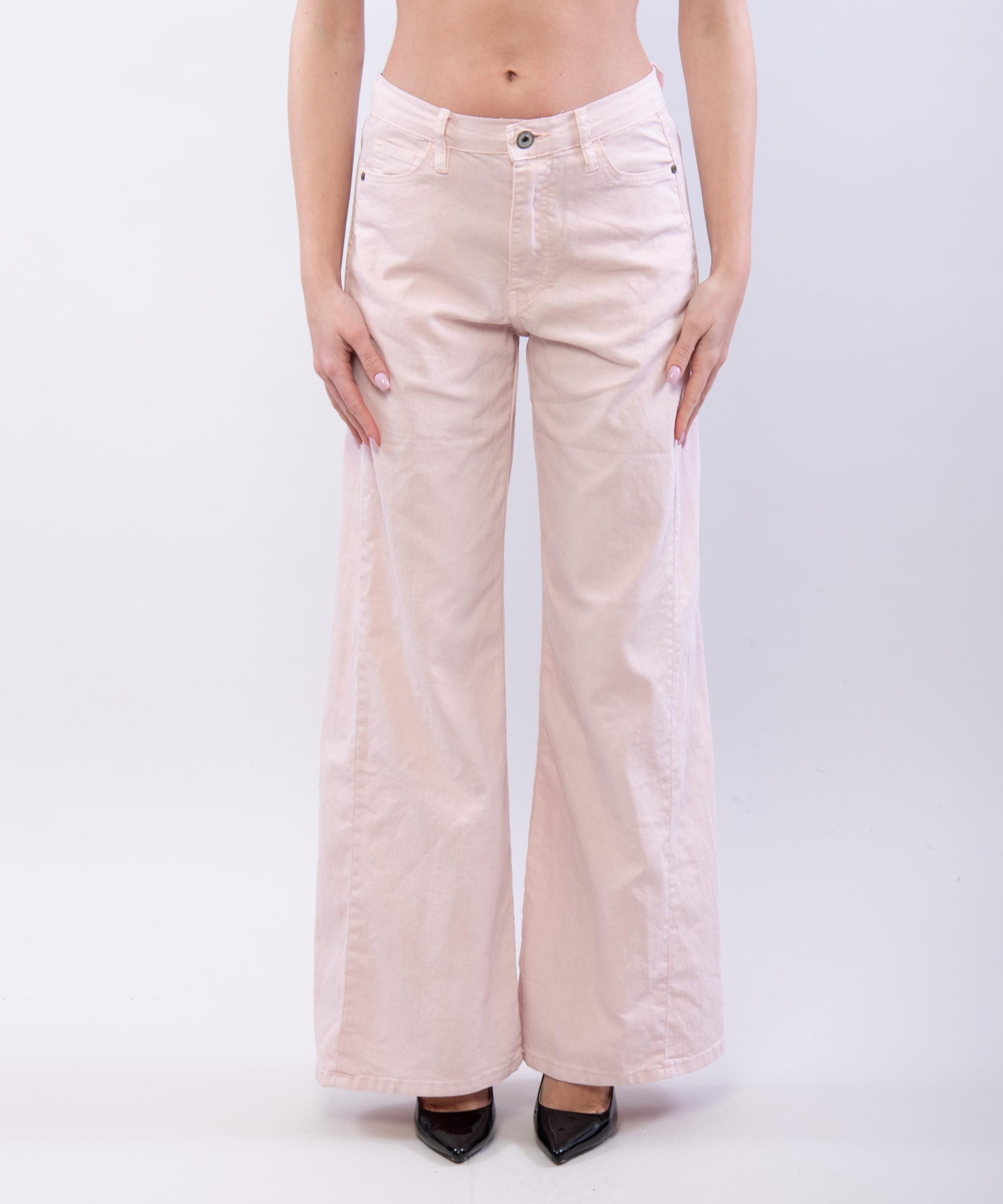 Pantaloni a Palazzo
