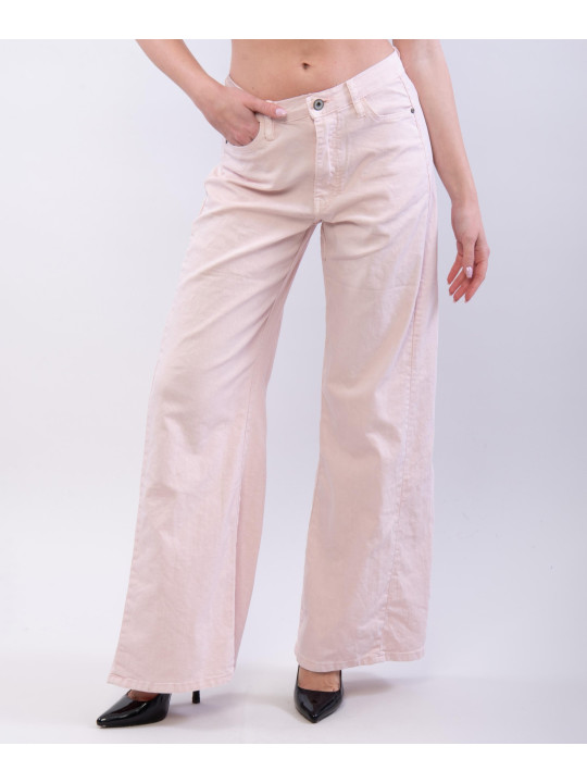Pantaloni a Palazzo