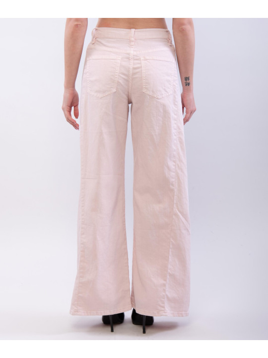 Pantaloni a Palazzo