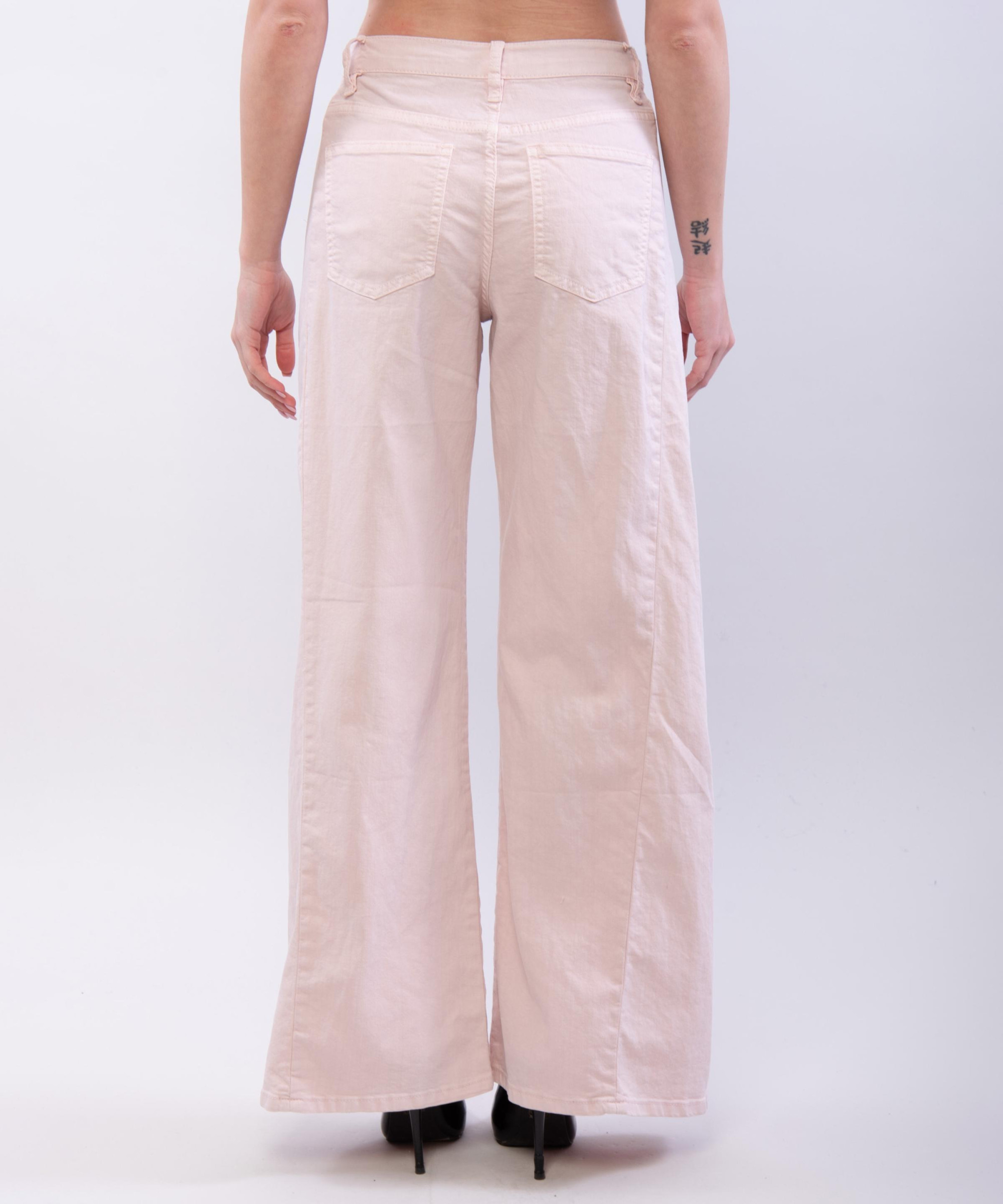 Pantaloni a Palazzo