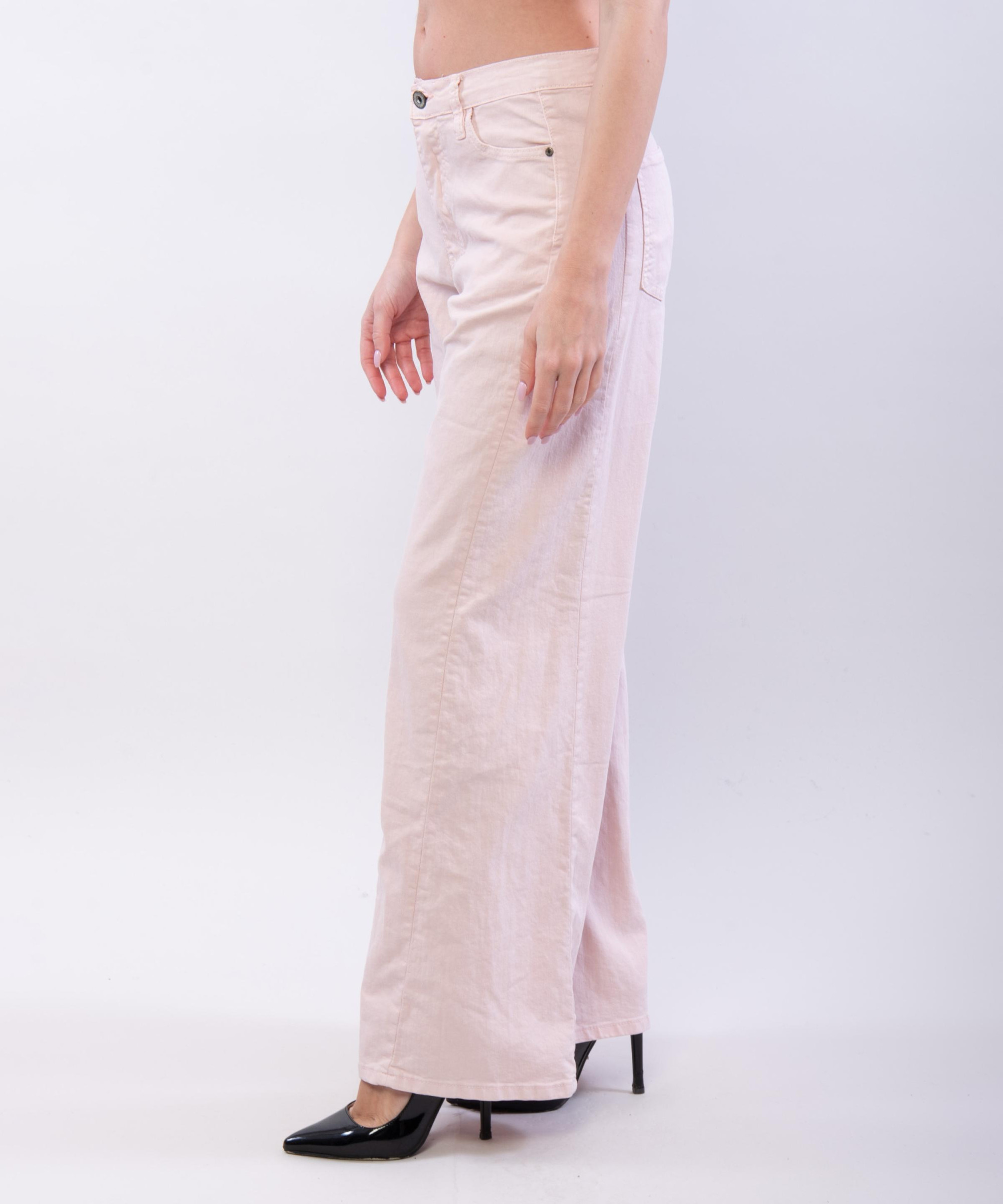 Pantaloni a Palazzo