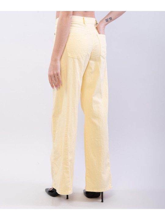 Pantaloni a Palazzo