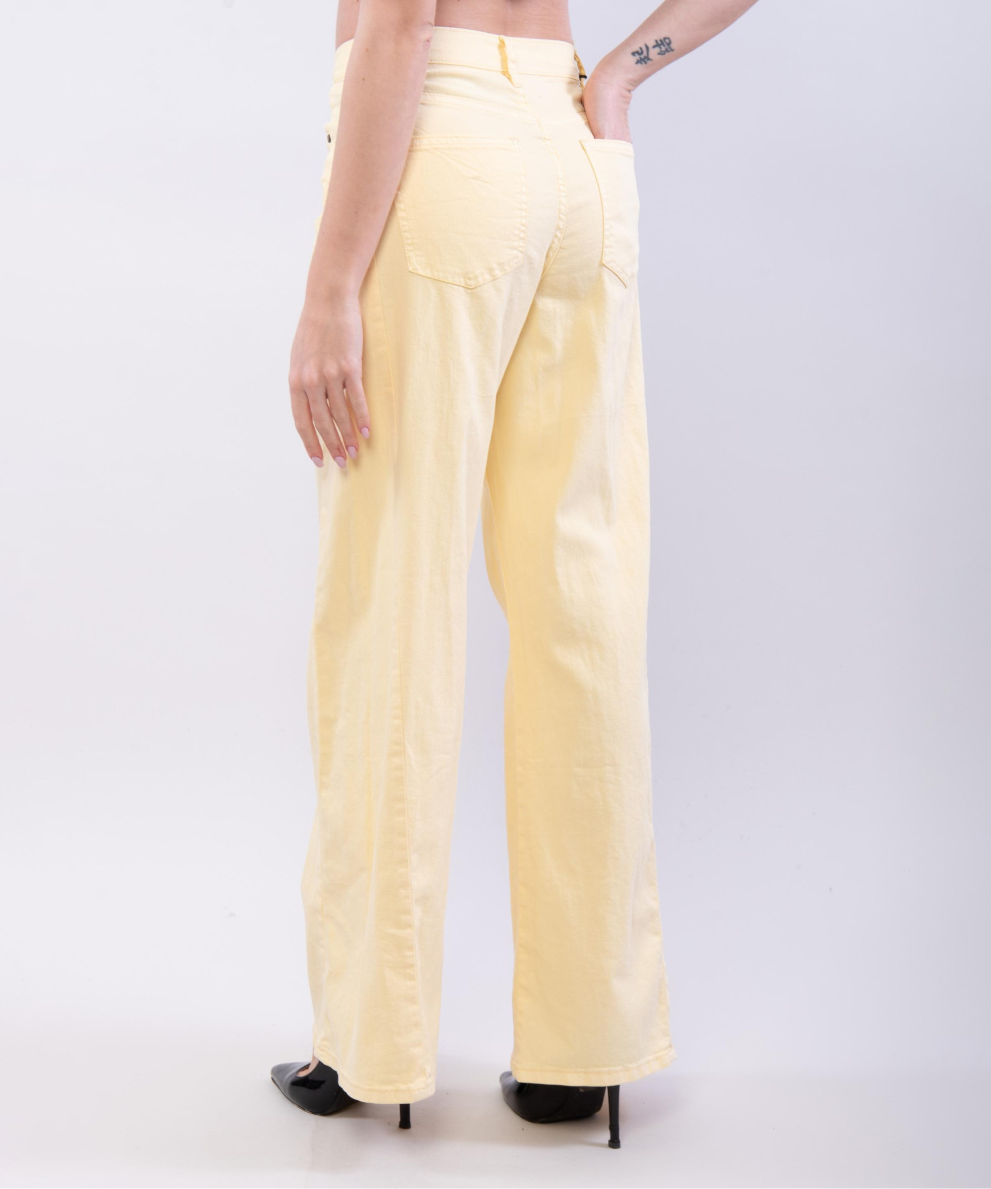 Pantaloni a Palazzo